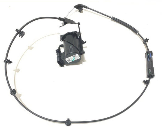 Genuine Land Rover Discovery Sport 2015+ LH Rear Seat Base Actuator LR073389