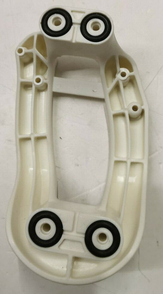 Genuine Land Rover Discovery 3 / 4 LH Window Regulator Bracket - FVY500030