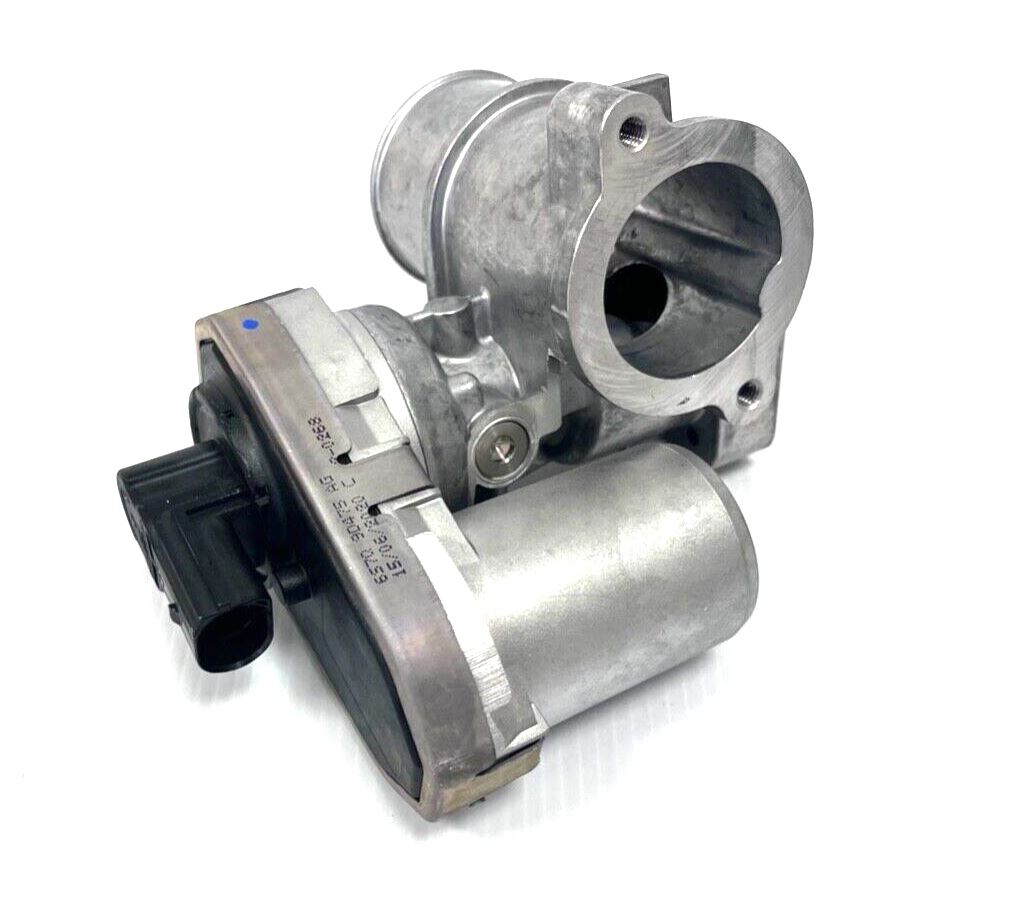 Genuine Jaguar X-Type 2001-2010 2.2TD EGR Valve - C2S52204