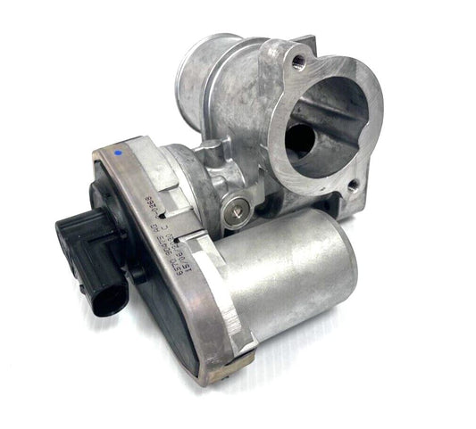 Genuine Jaguar X-Type 2001-2010 2.2TD EGR Valve - C2S52204