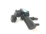 Genuine Jaguar S-Type 1999-2008 Petrol Solenoid Vacuum Valve - XR849660
