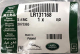 Genuine Land Rover Defender 2020+ LH Front Door Glass Run - LR131168