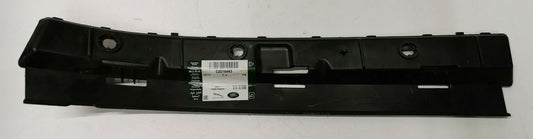 Genuine JAguar XJ 10+ LH Inner Rear Bumper Bracket Mounting C2D16443