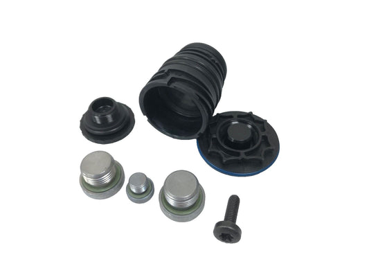 Genuine Land Rover Discovery/Range Rover Valve Body Plug Service Kit LR185233