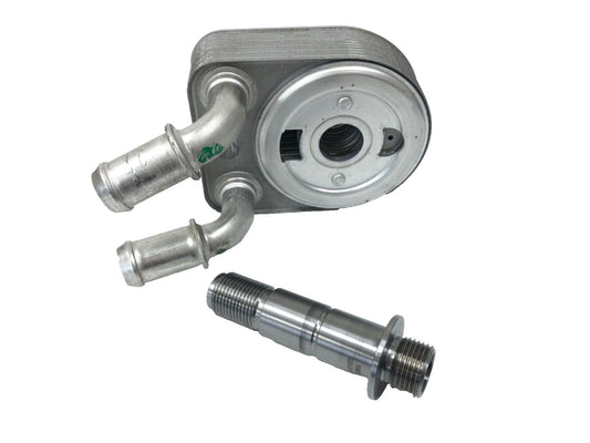 Genuine Ford Fiesta/Focus/Puma/Transit Engine Oil Cooler 2247290