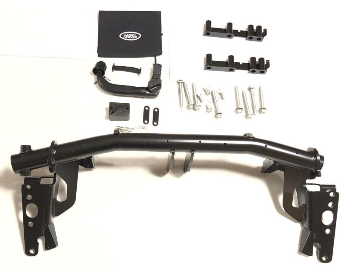 Genuine Land Rover Discovery Sport 2015+ Tow Bracket Kit VPLCT0147