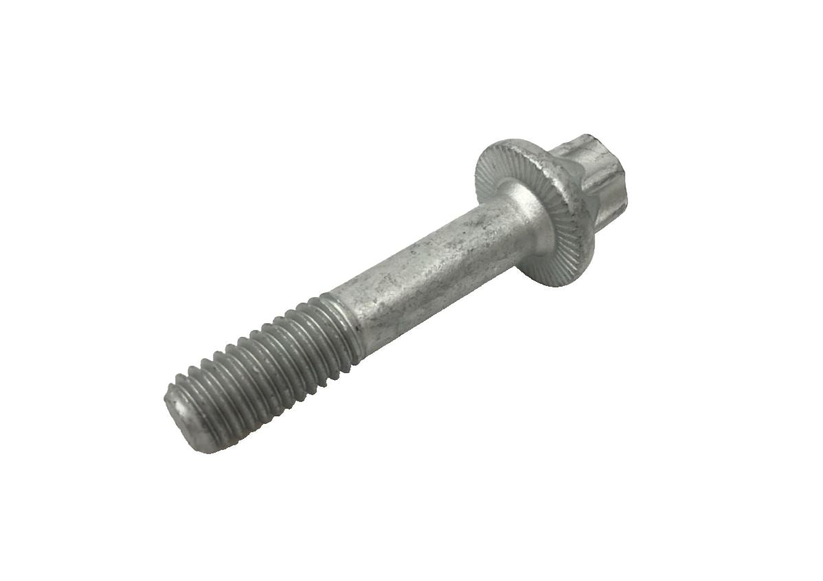 Genuine BMW Torx-Head Screw With Ribs M8 x 1.25 x 40 mm - 33217522164