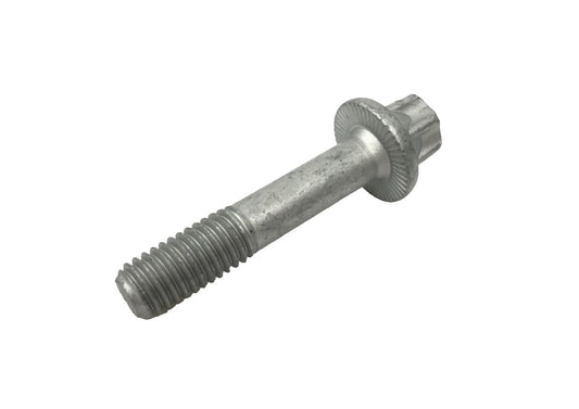 Genuine BMW Torx-Head Screw With Ribs M8 x 1.25 x 40 mm - 33217522164