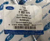 Genuine Ford Fiesta CCN 2013 - 2019 RH Front Front Suspension Strut 2037779