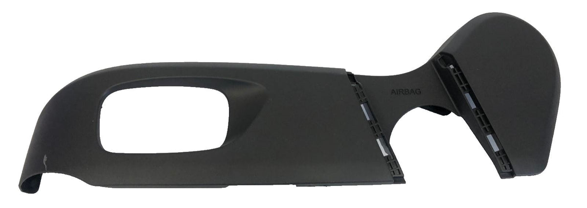 Genuine Land Rover DiscoSport 2015+ Front LH Outer Seat Cushion Valance-LR097408