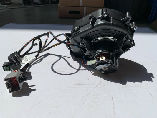 Genuine Land Rover Motor And Fan Blower For Discovery Sport 2015+ LR066290