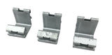 Genuine Jaguar Land Rover Disco/XF C-Pillar Clip Pack Of 3 - LR034879/C2D5914
