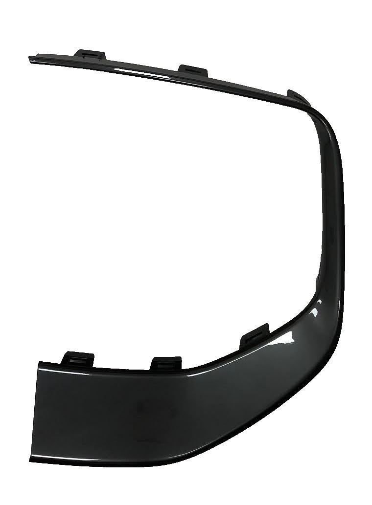 Genuine Land Rover Range Rover Evoque 2012-2018 LH Moulding - LR104880
