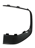 Genuine Land Rover Range Rover Evoque 2012-2018 LH Moulding - LR104880
