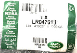 Genuine Land Rover RR 2013-2022 Rear Tailgate Hinge Mounting Plate - LR047618