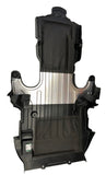 Genuine Jaguar XF 2009-2015 Diesel Engine Undertray - C2Z4202