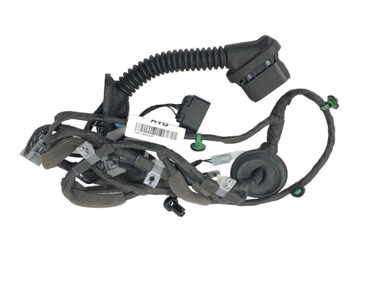 Genuine Range Rover Evoque 2012 - 2018 Rear LH Door Wiring LR085871