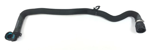 Genuine Land Rover / Range Rover 3.0L Diesel LH Auxiliary Radiator Hose LR137012