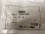 Genuine Land Rover Disco/RR Velar Misc Hardware 8mm Connector-LR041295