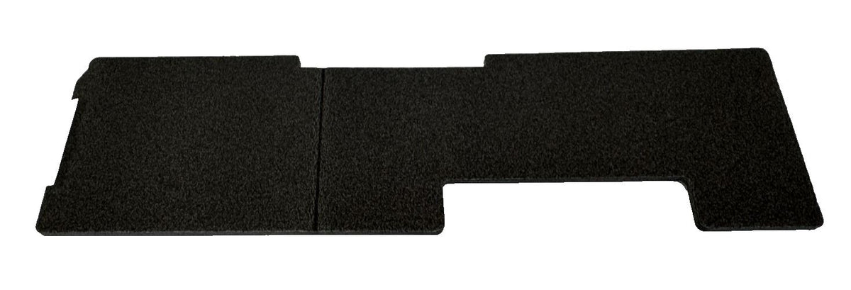 Genuine Jaguar Land Rover Disco/E-Pace 2017+ Battery Cover - JDE27201