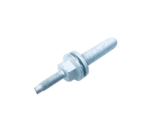 Genuine Jaguar X-Type 2001 - 2010 M10 x42mm M6x16mm Diesel Anchor Stud C2S46865