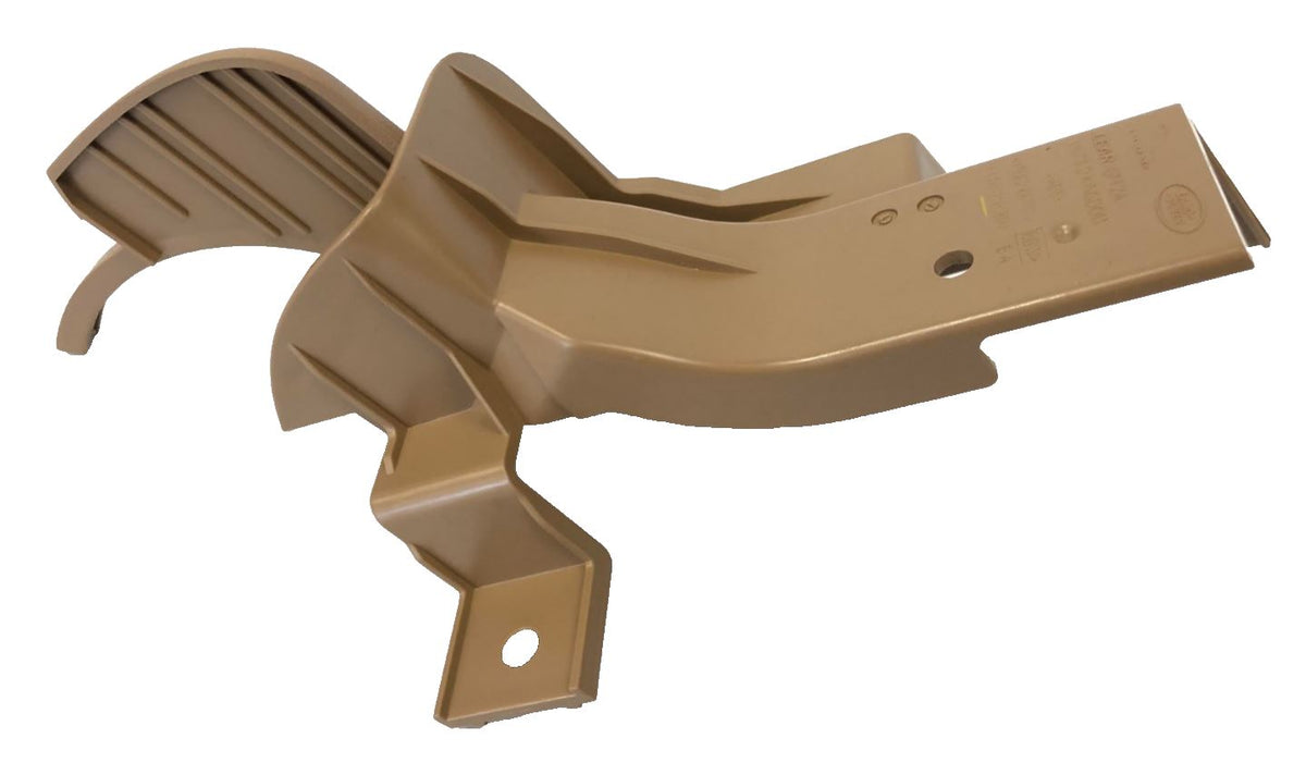 Genuine Land Rover New Range Rover 2022+ Inner LH Seat Caraway - LR151942