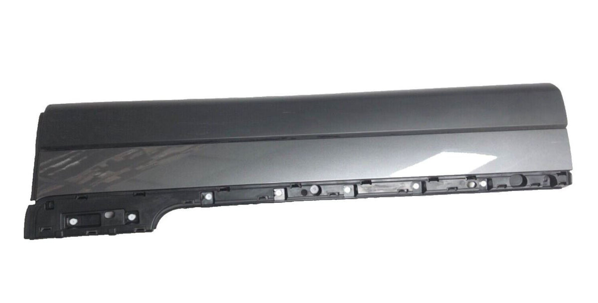 Genuine Range Rover 2013-2022 SVO Front Lower Door Moulding - VPLGB0286LML