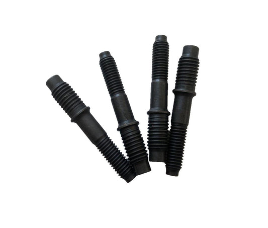 Genuine Ford Escort/Fiesta/Sierra M10xM8x37MM Studs x4 1606597