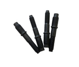 Genuine Ford Escort/Fiesta/Sierra M10xM8x37MM Studs x4 1606597