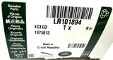Genuine Land Rover Range Rover/Sport Battery Charger Inlet Flap - LR101894