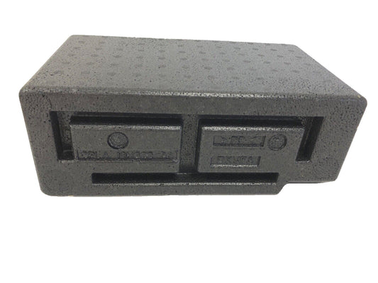 Genuine Range Rover 2013 - 2022/Sport 2014 - 2022 Tyre Repair Kit Tray LR034913