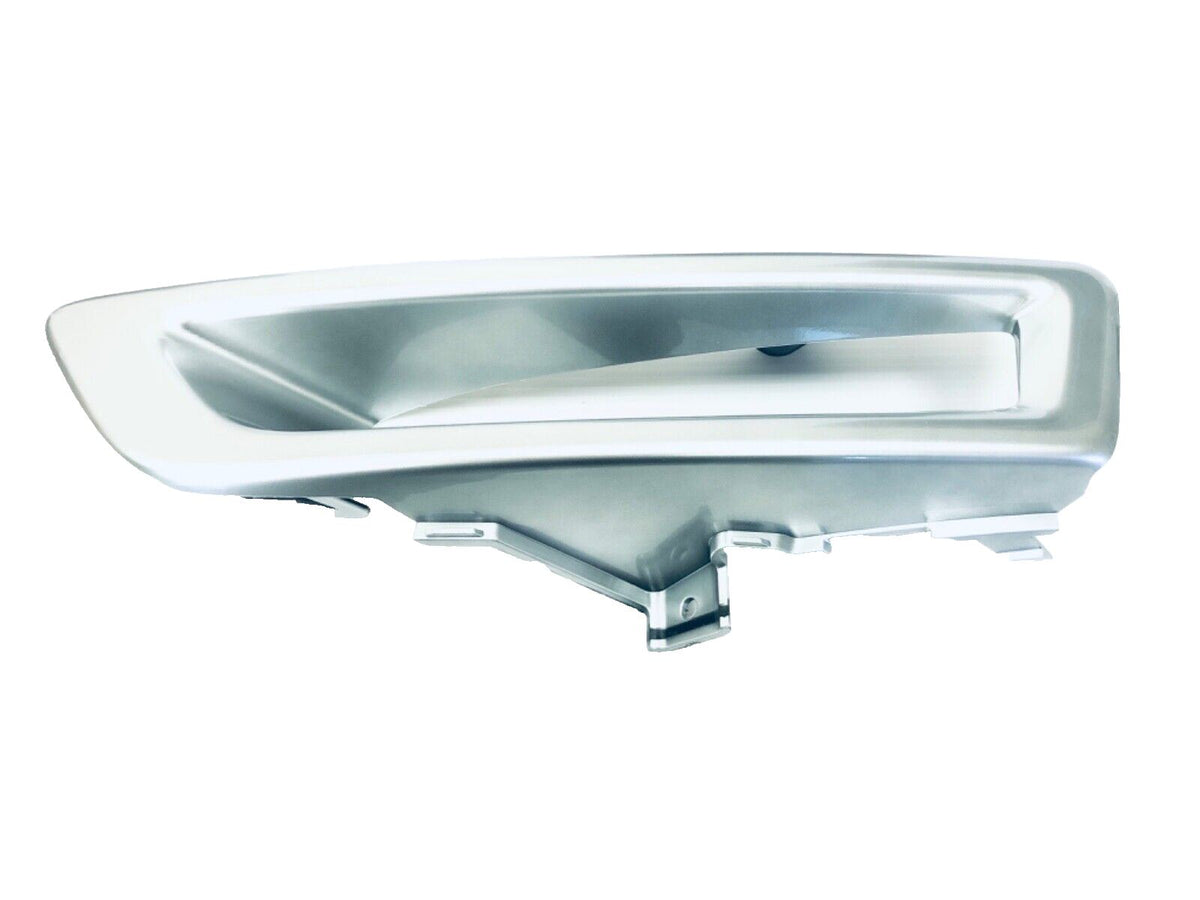 Genuine Land Rover Discovery Sport 2015+ LH Front Fog Lamp Bezel LR066137