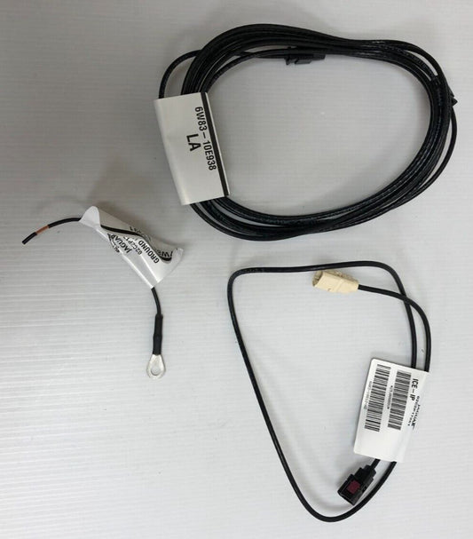 Genuine Jaguar XK 2006-2014 Antenna Kit (Without Splitter) - C2P17367