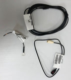 Genuine Jaguar XK 2006-2014 Antenna Kit (Without Splitter) - C2P17367