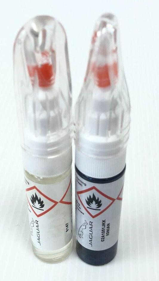 Genuine Jaguar X-Type 2001-2010 Paint Touch - Up Pencil C2A1051JKK