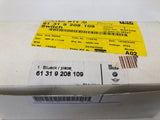 Genuine BMW X1 X2 X5 M3 M5 X6 Drivers Door Window Switches - 61319208109