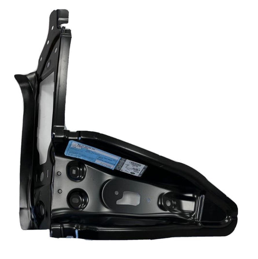 Genuine Land Rover Discovery 5 2017+ LH Rear Quarter Panel (Category A) LR081900