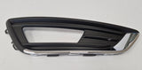 Genuine Ford Focus CEW 2014-2020 Fog Lamp Cover Bezel Chrome 1873303