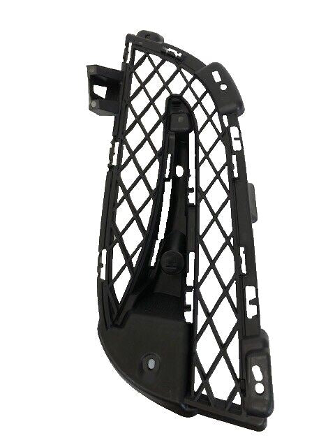 Genuine Jaguar XF 2011 - 2015 RH Open Side Grille Mesh C2Z16208