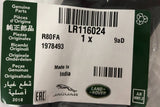 Genuine Range Rover 13+/Sport 14+ Front Wing RH Insulator - LR116024