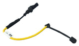 Genuine Land Rover RRS 2023+ Rear RH Brake Pad Wear Warning Wire - LR185748