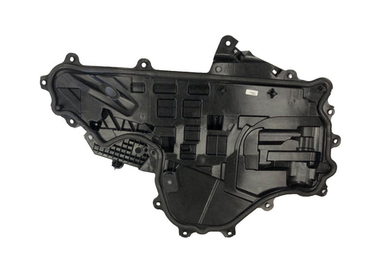 Genuine Range Rover 2022+ RH Rear Door Trim Panel LR153074