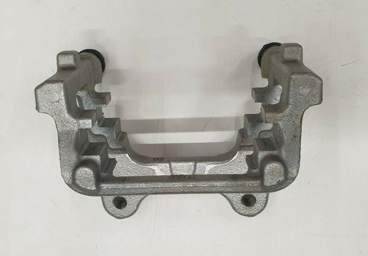 Genuine Jaguar XJ X351 5.0L Supercharged RH Rear Brake Caliper Anchor Bracket