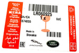 Genuine Jaguar Land Rover Disco/XF Seat Occupant Classification Sensor-LR060925
