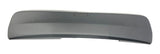 Genuine Land Rover Discovery 5 17+ Dark Silver Tow Hook Opening Cover - LR123355