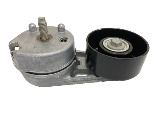 Genuine LR Defender 2.2 2.4 Tdci PUMA DRIVE/FAN BELT PULLEY TENSIONER- LR033497