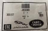 Genuine Jaguar E-Pace 2017+/I-Pace 2018+ Rear Spoiler Adjuster Bolt J9C6389