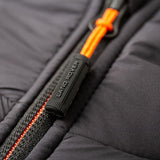 Land Rover Musto Women's Rodinia Hybrid Jacket - Size 8 - 51LGJW377BKI