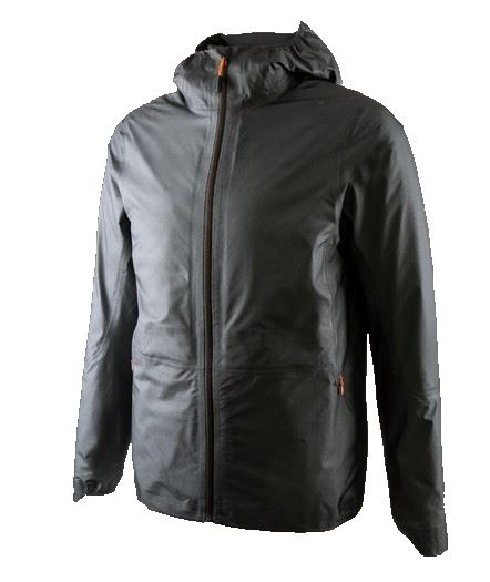 Genuine Land Rover Musto Men's Lite GTX Packable Black Jacket XXL - 51LGJM369BKG