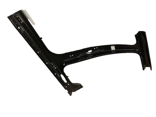 Genuine Land Rover Disco Sport RH Centre Body Side Panel-LR061007